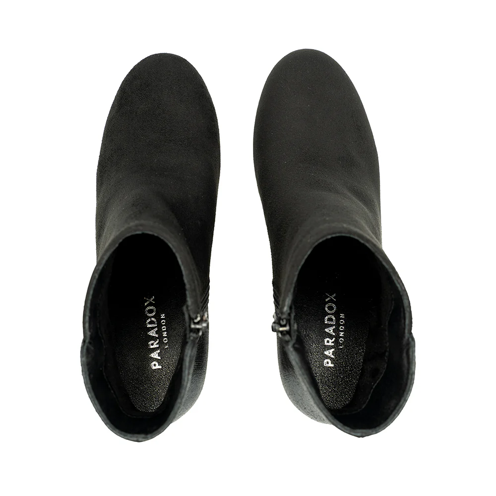 Alathea Ankle Boots - Image 5
