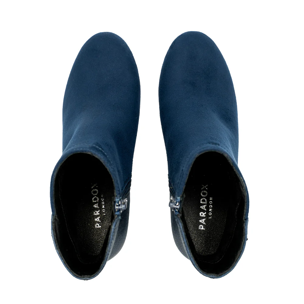 Alathea Ankle Boots - Image 5
