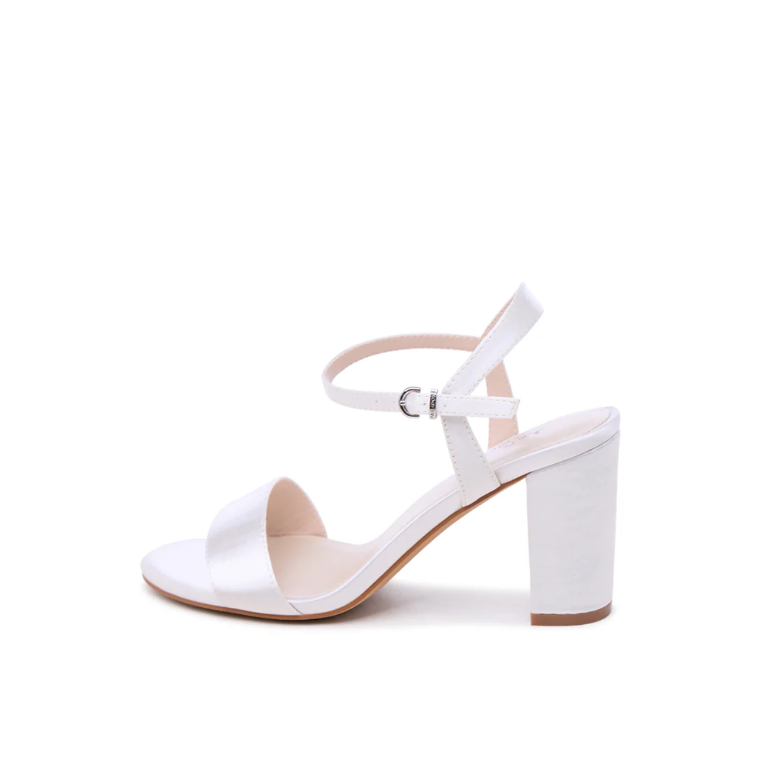 Aurielle Wedding Sandals - Image 8