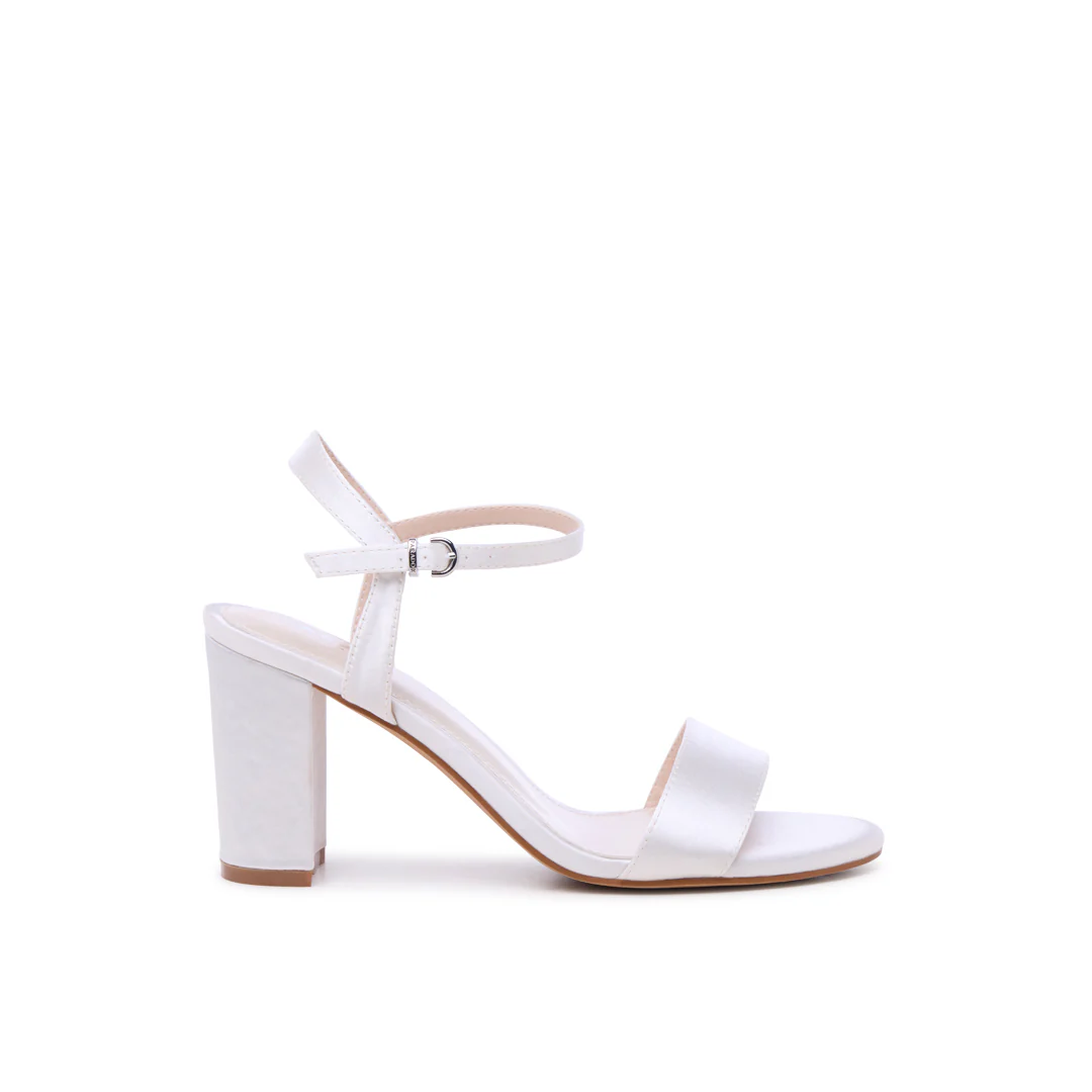 Aurielle Wedding Sandals - Image 9