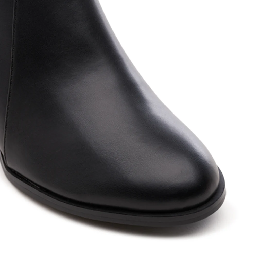 Belinda Wide Fit Ankle Boots - Image 7