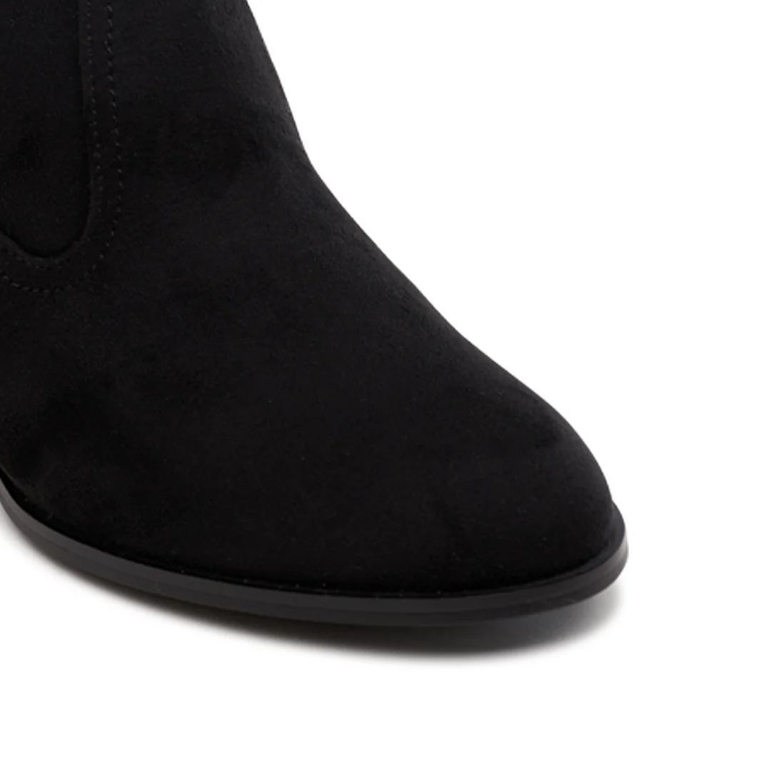 Bexley Wide Fit Ankle Boots - Image 7
