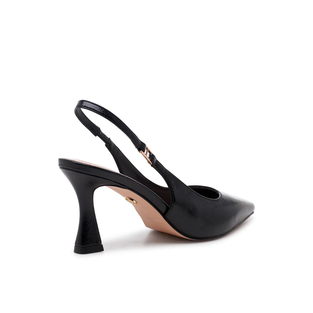 Chantelle Slingback Heels - Image 4