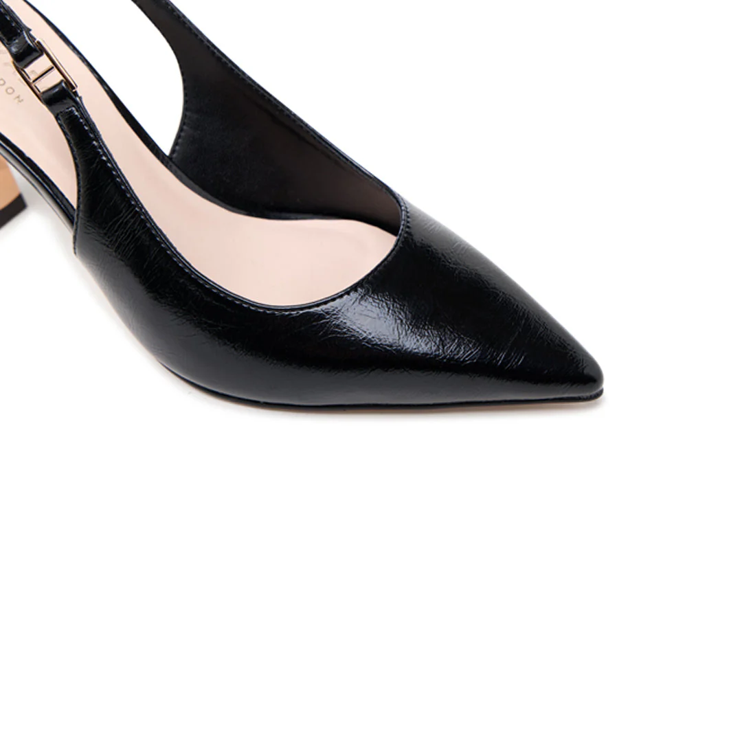 Chantelle Slingback Heels - Image 6
