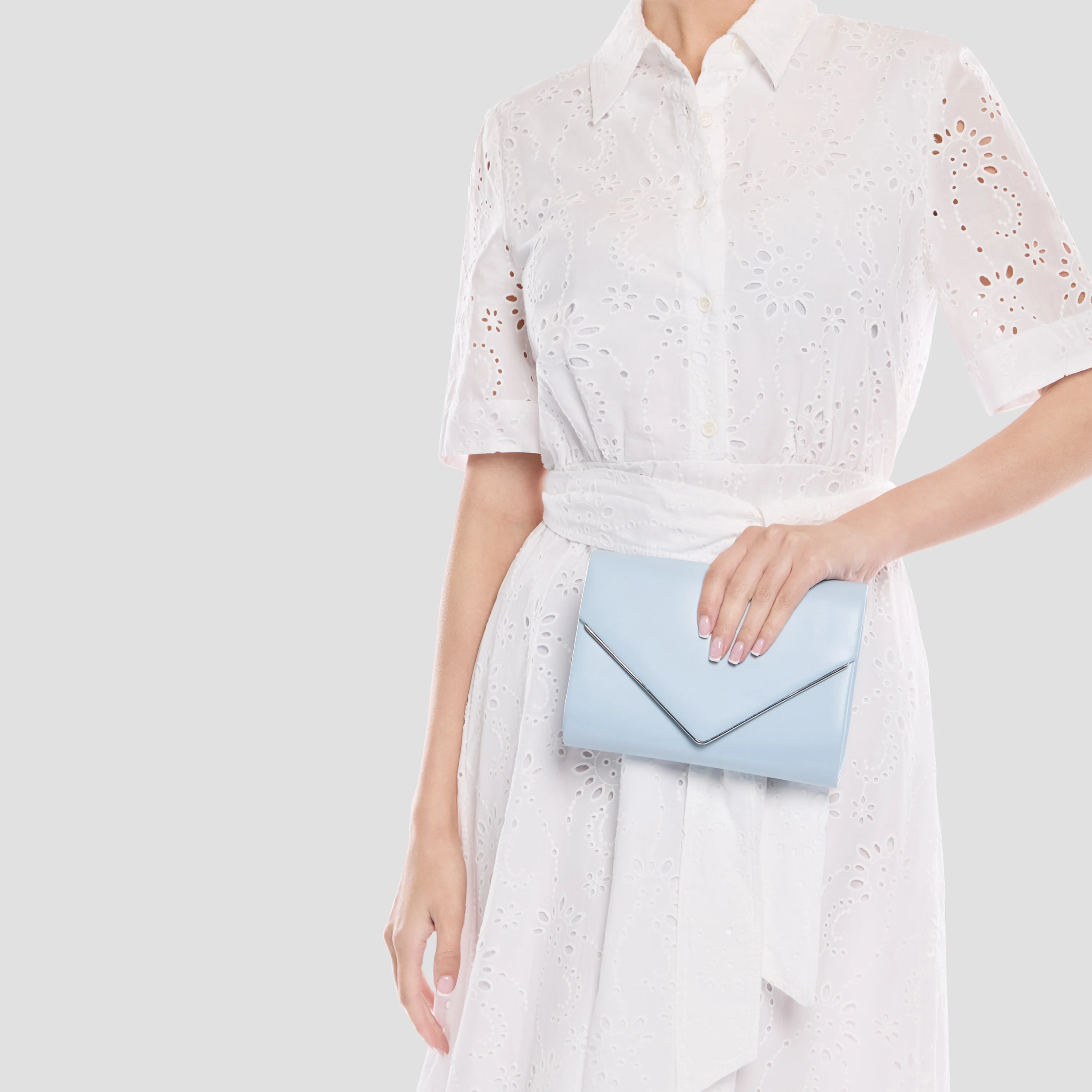 Darcy Clutch Bag - Image 3