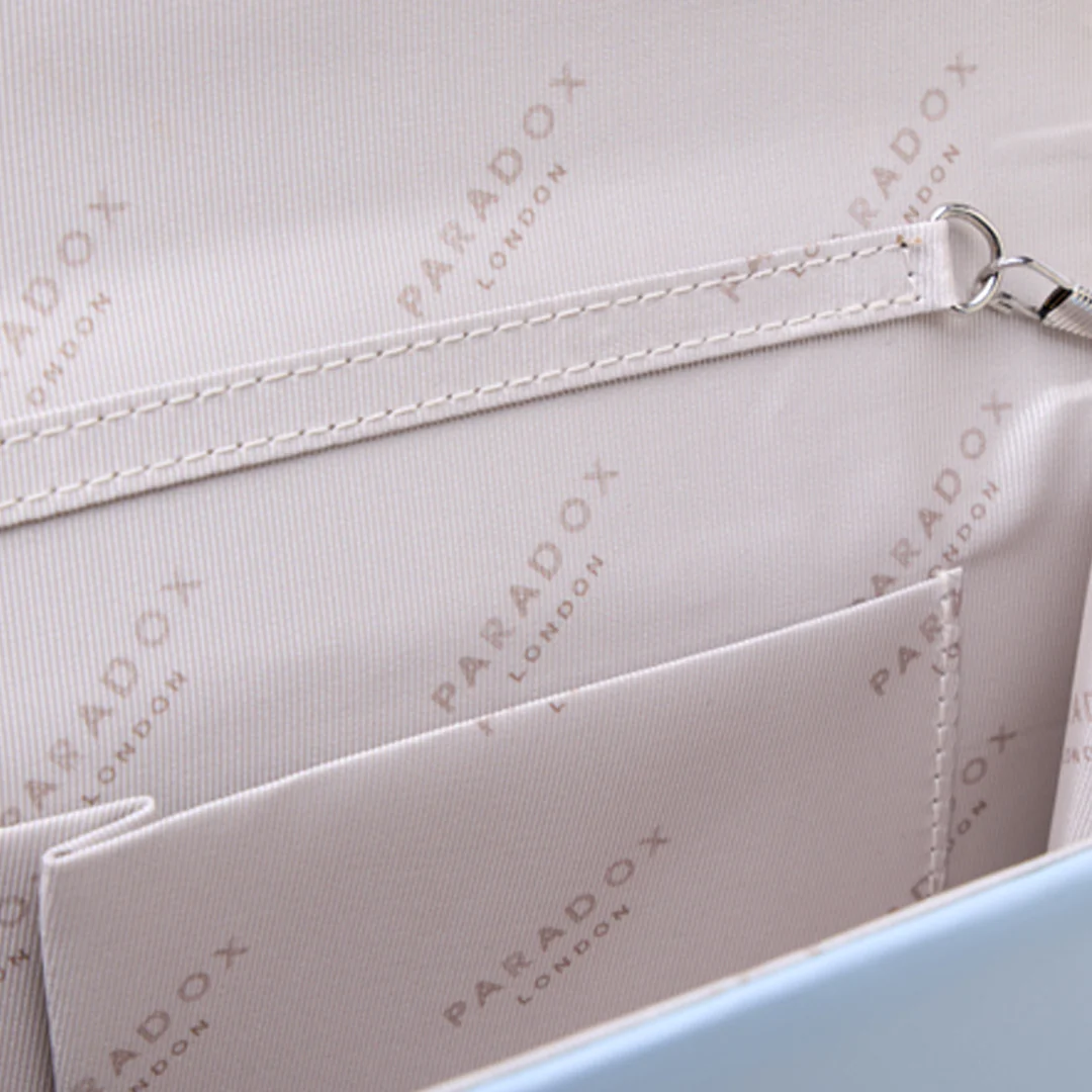 Darcy Clutch Bag - Image 5