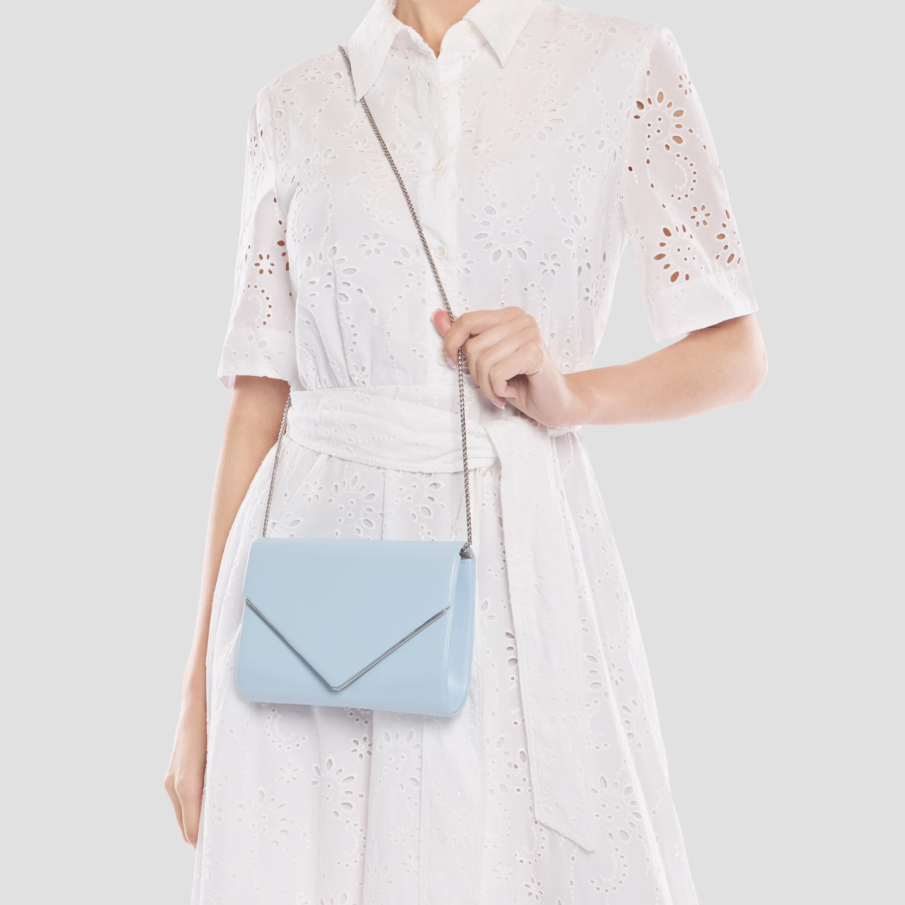 Darcy Clutch Bag - Image 6