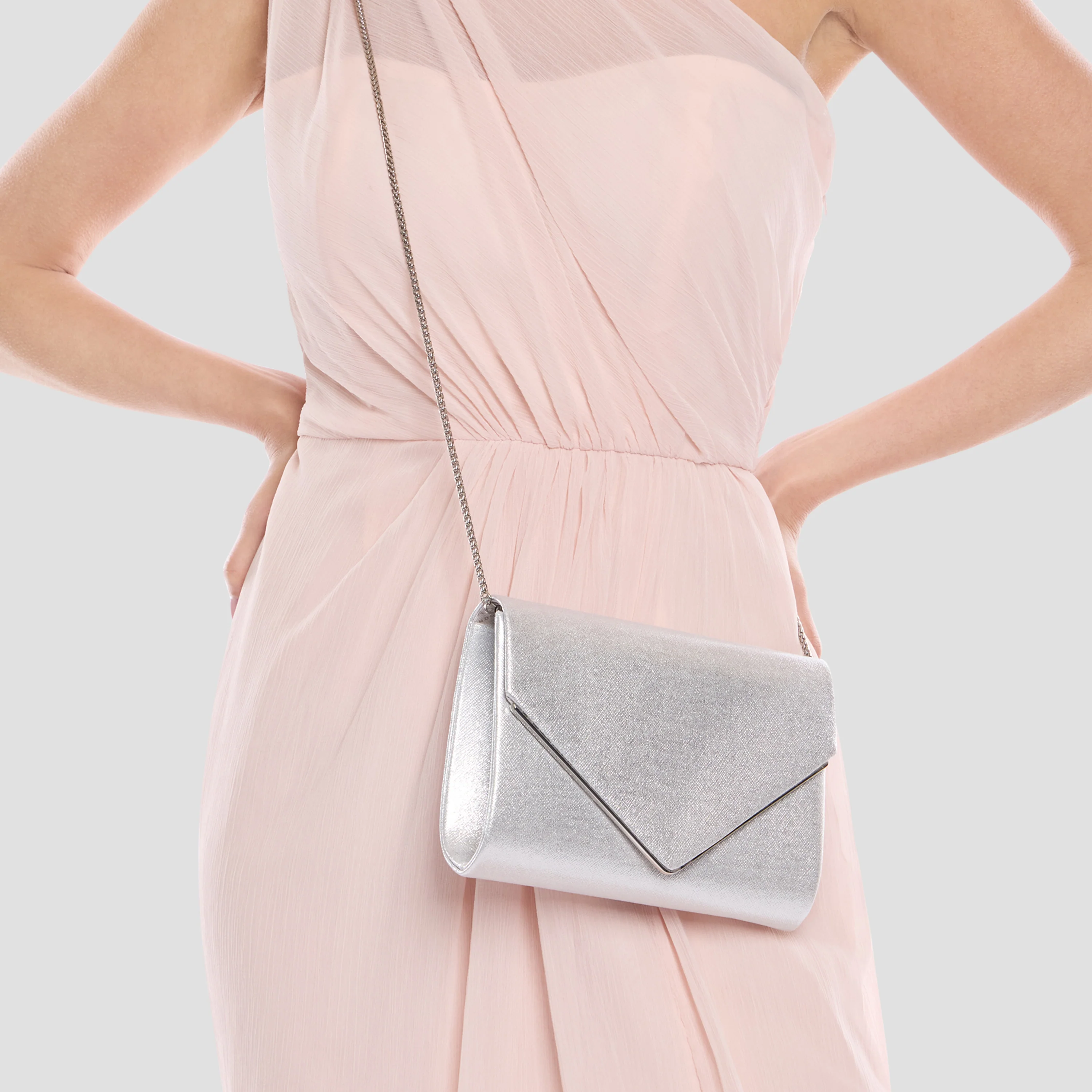 Darcy Clutch Bag - Image 5