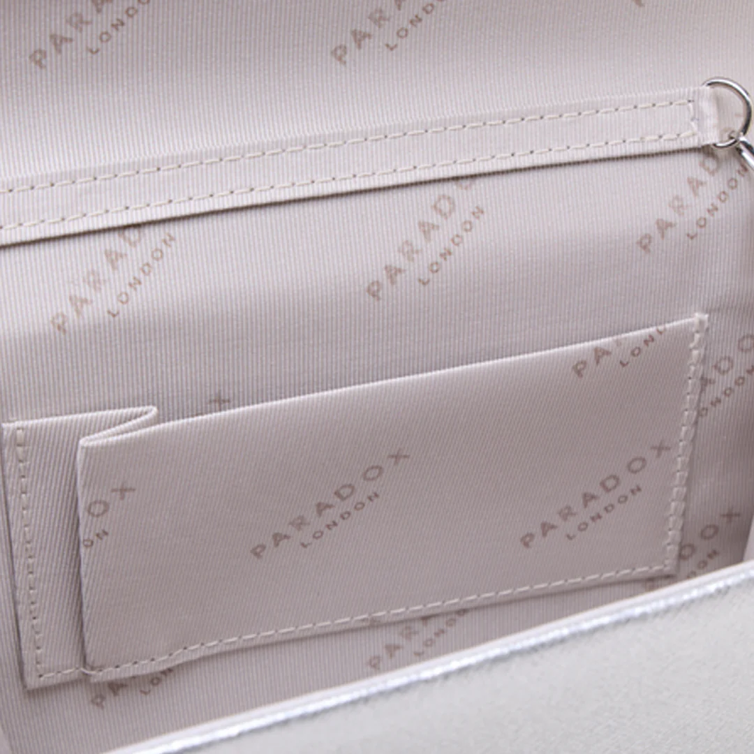 Darcy Clutch Bag - Image 6