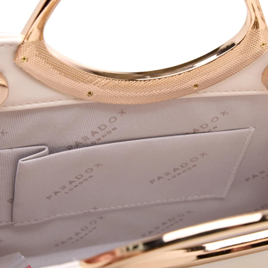 Darya Clutch Bag - Image 5