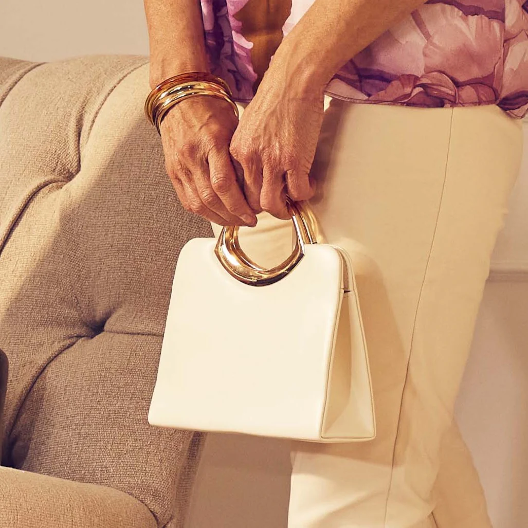 Darya Clutch Bag - Image 7