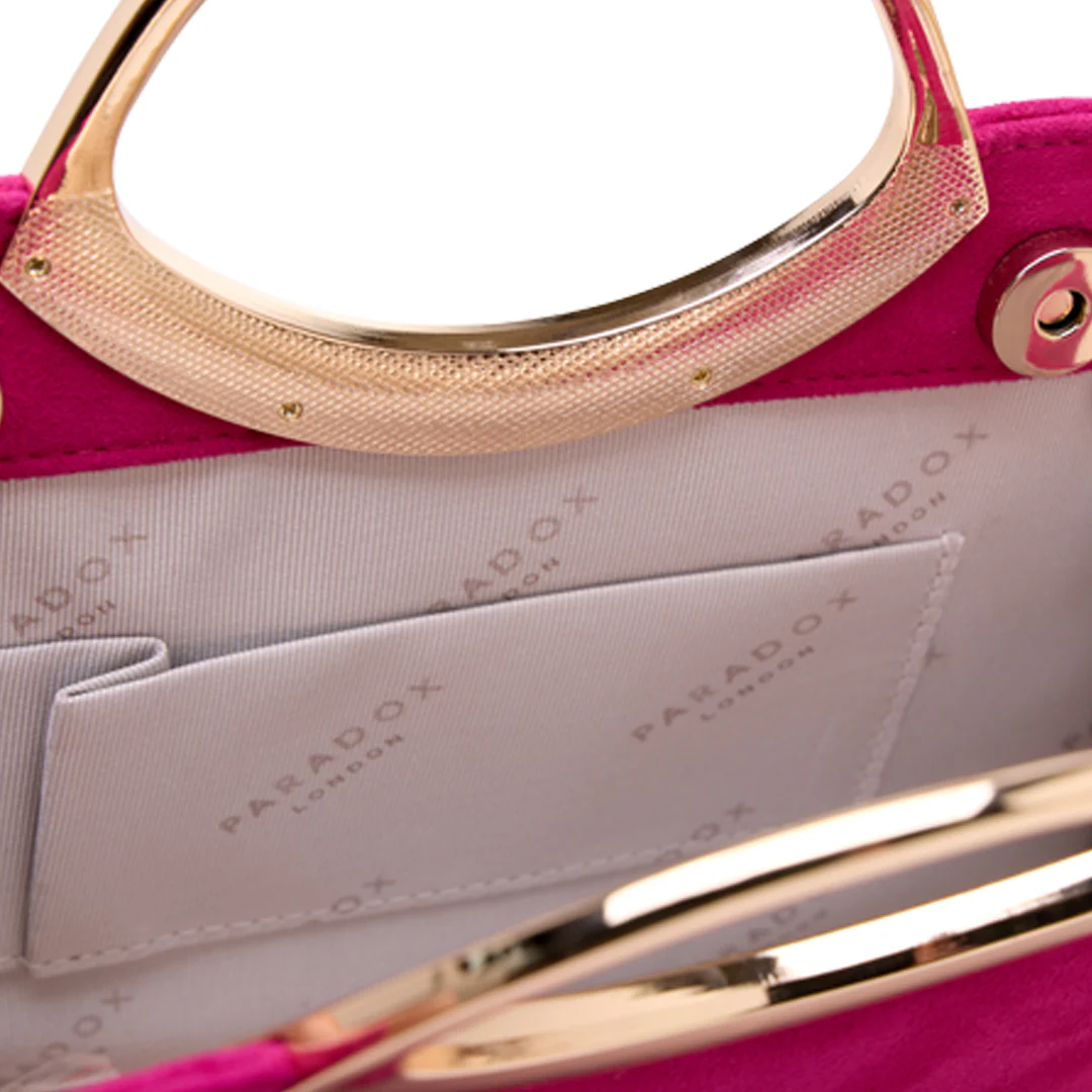 Darya Clutch Bag - Image 5