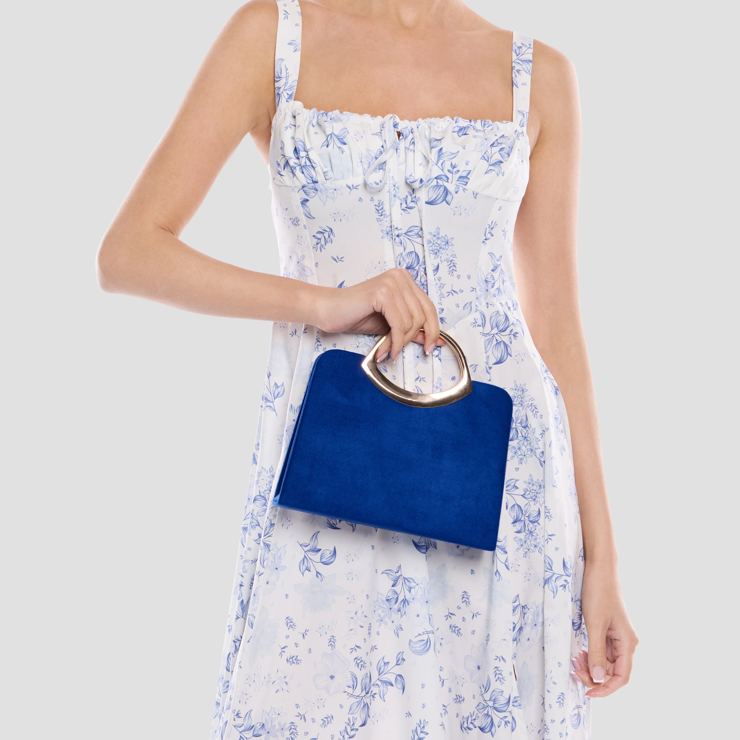 Darya Clutch Bag - Image 3