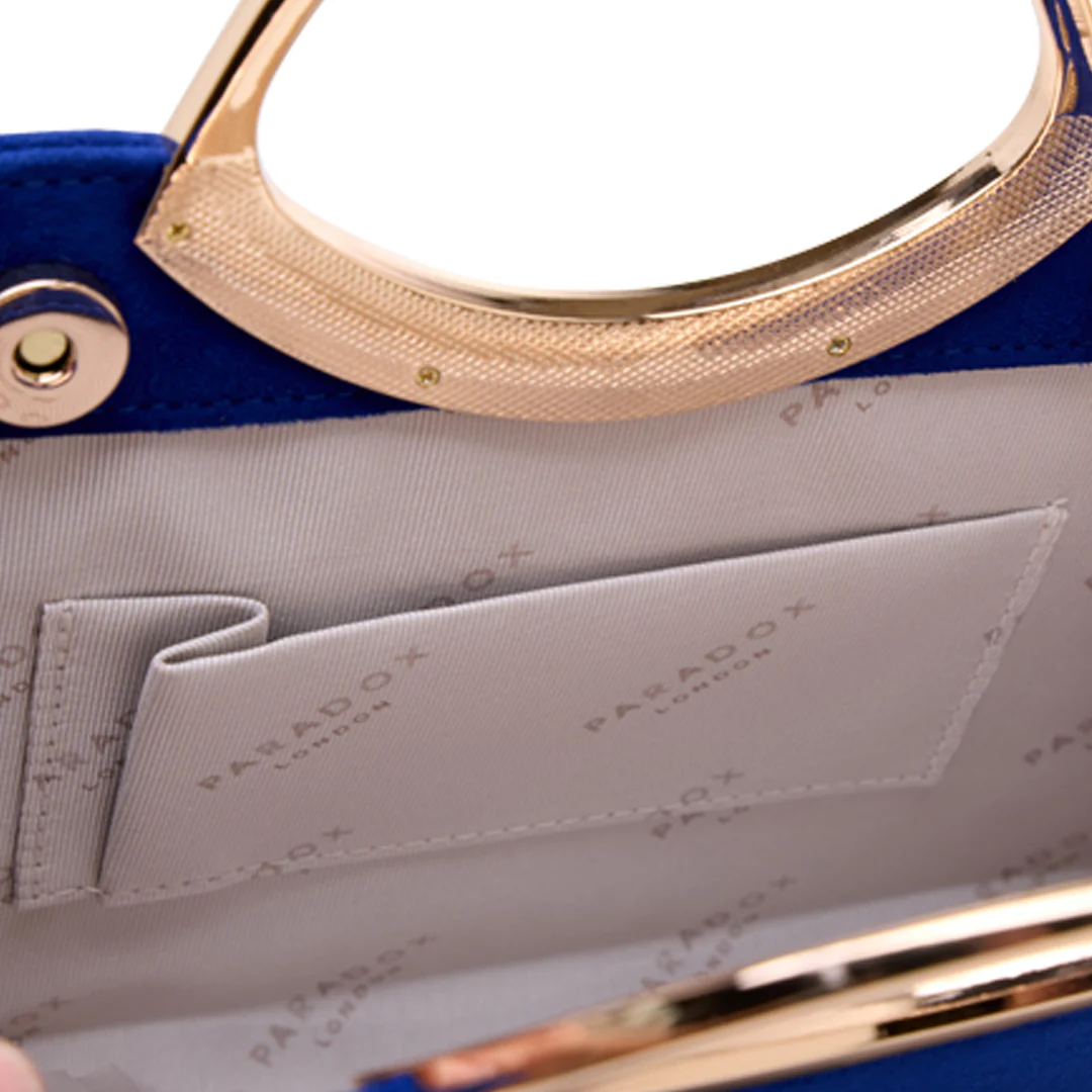 Darya Clutch Bag - Image 5