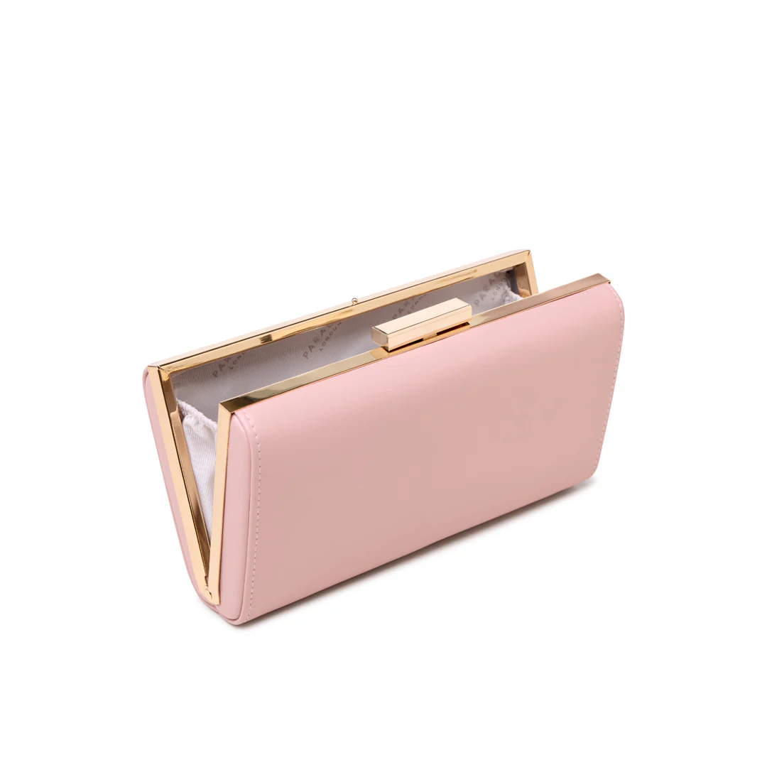 Dasha Clutch Bag - Image 6