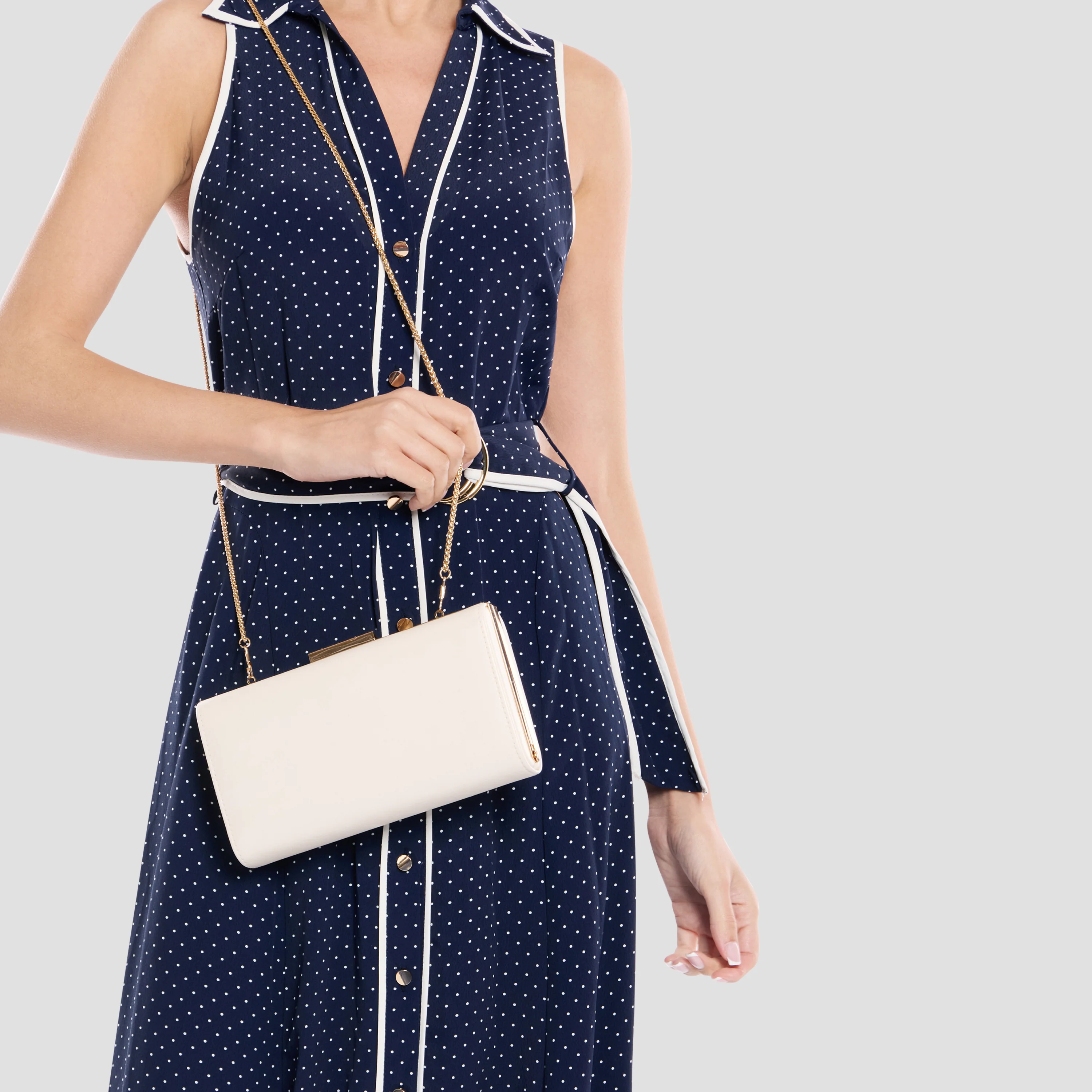 Dasha Clutch Bag - Image 5