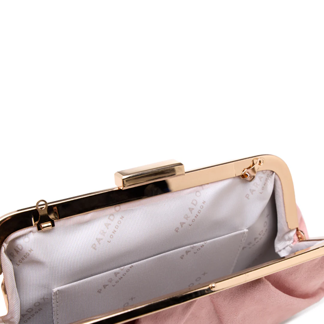 Deco Clutch Bag - Image 6