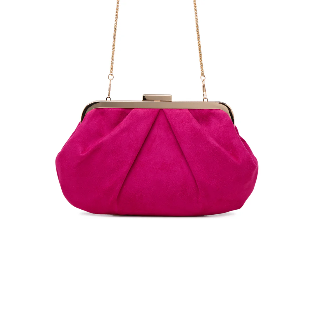 Deco Clutch Bag - Image 2