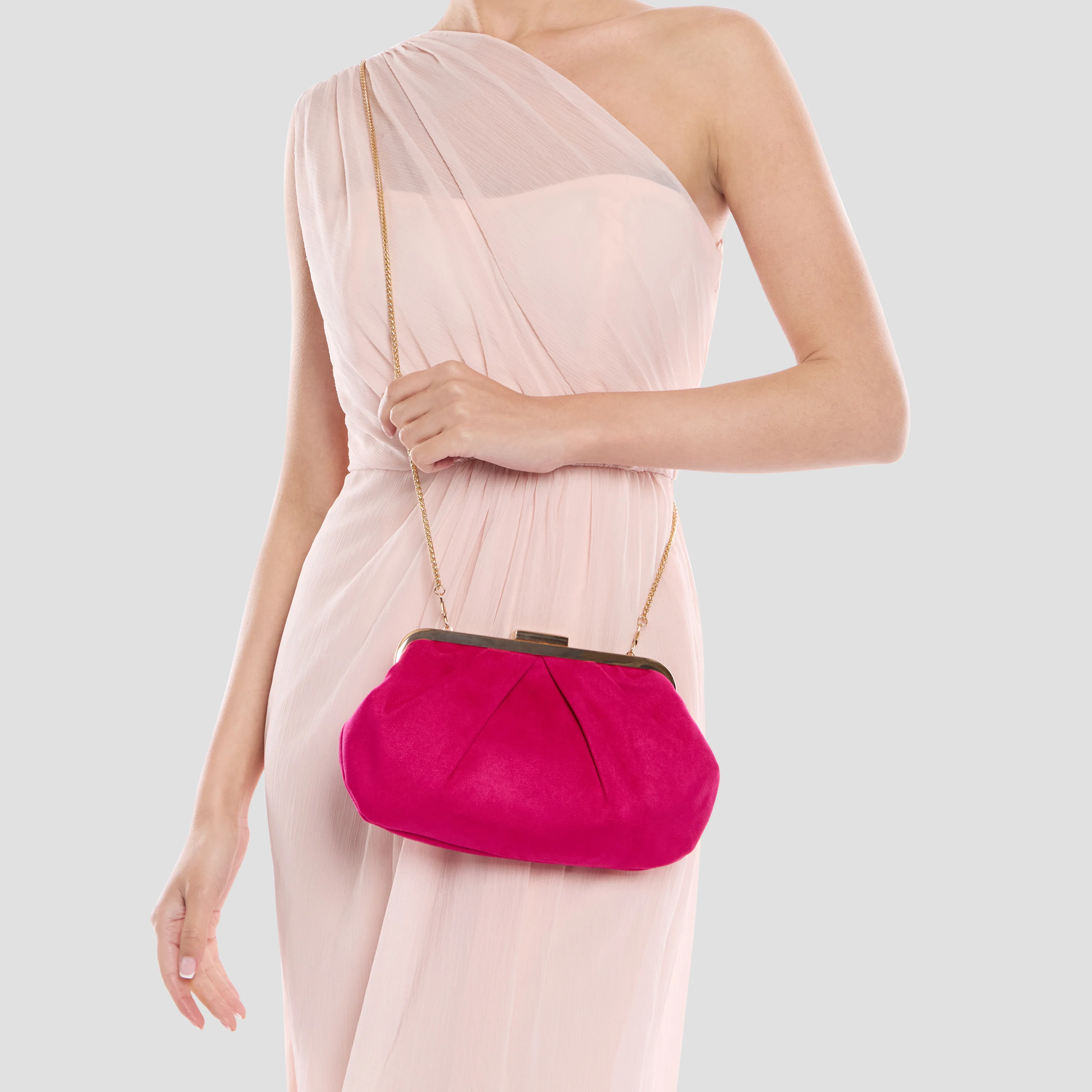 Deco Clutch Bag - Image 5