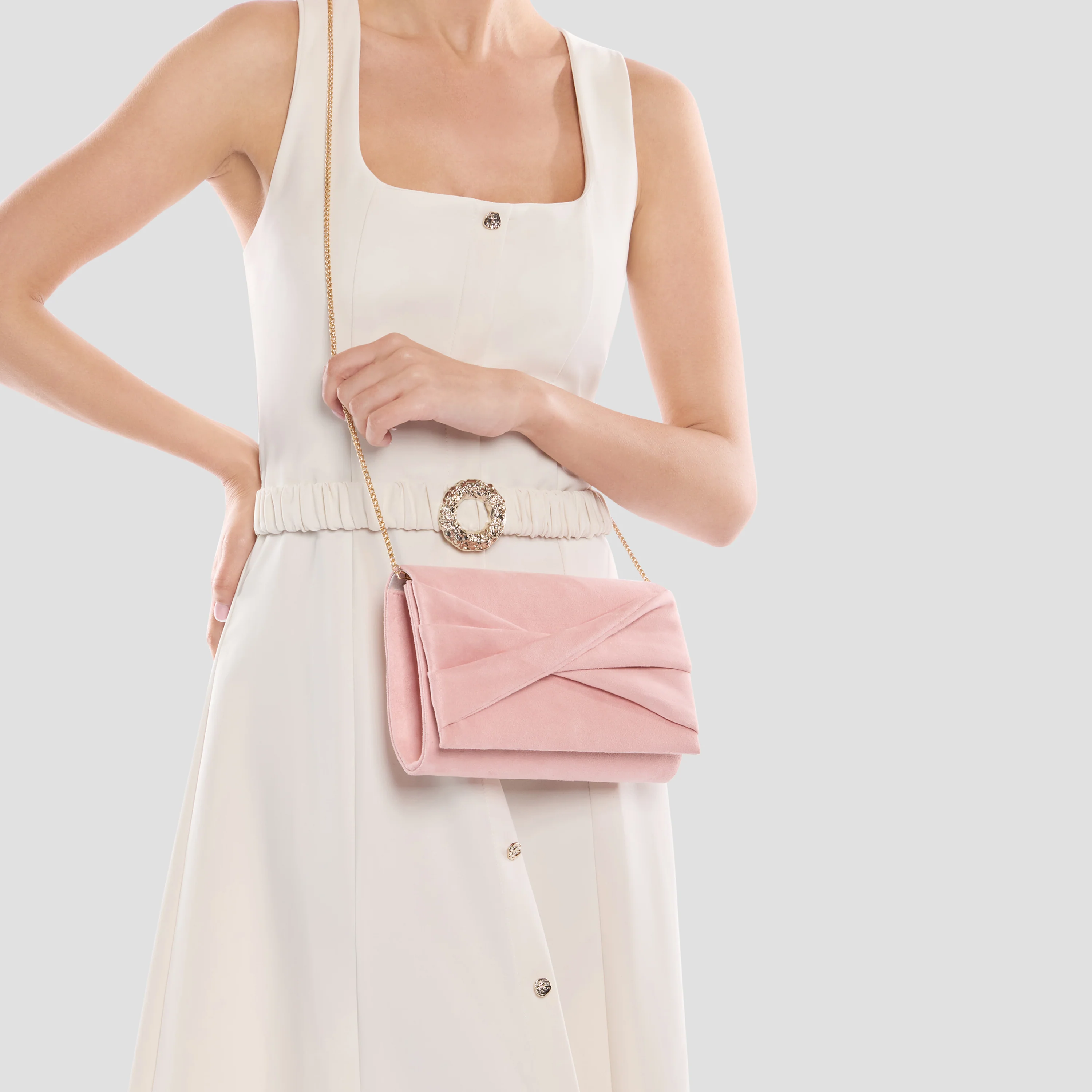 Deloria Clutch Bag - Image 5