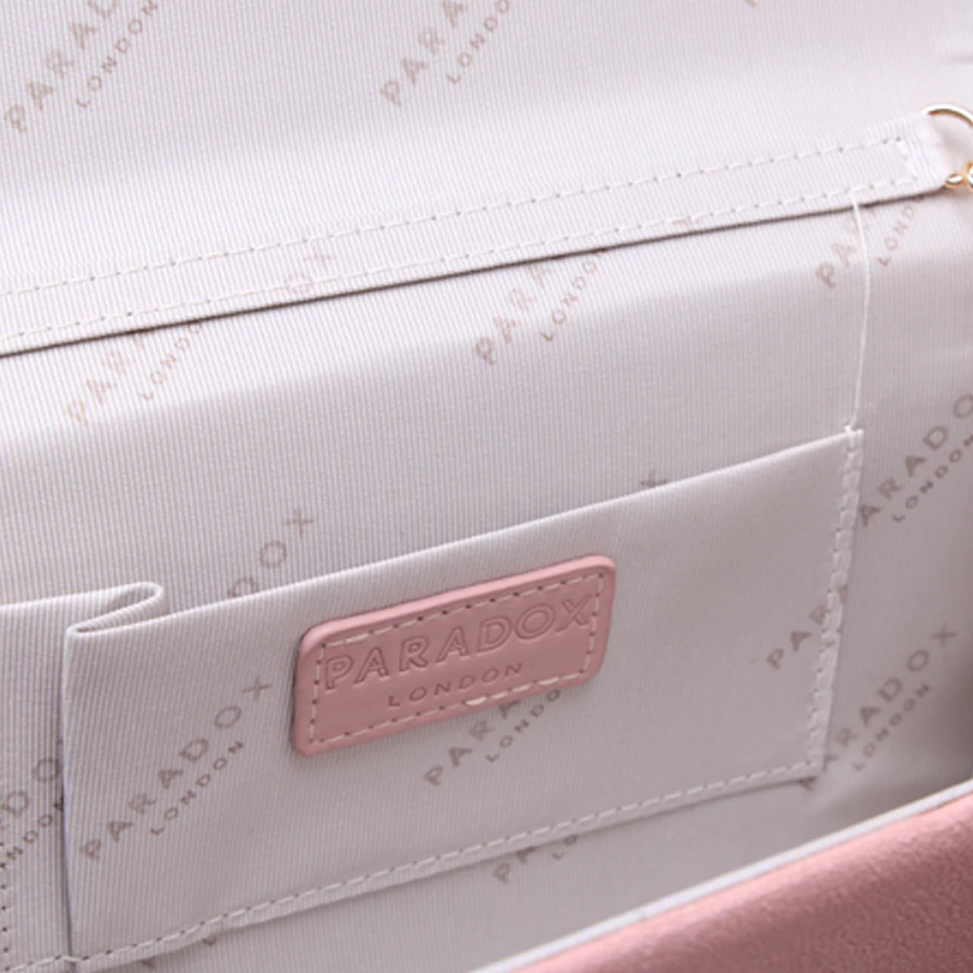 Deloria Clutch Bag - Image 6