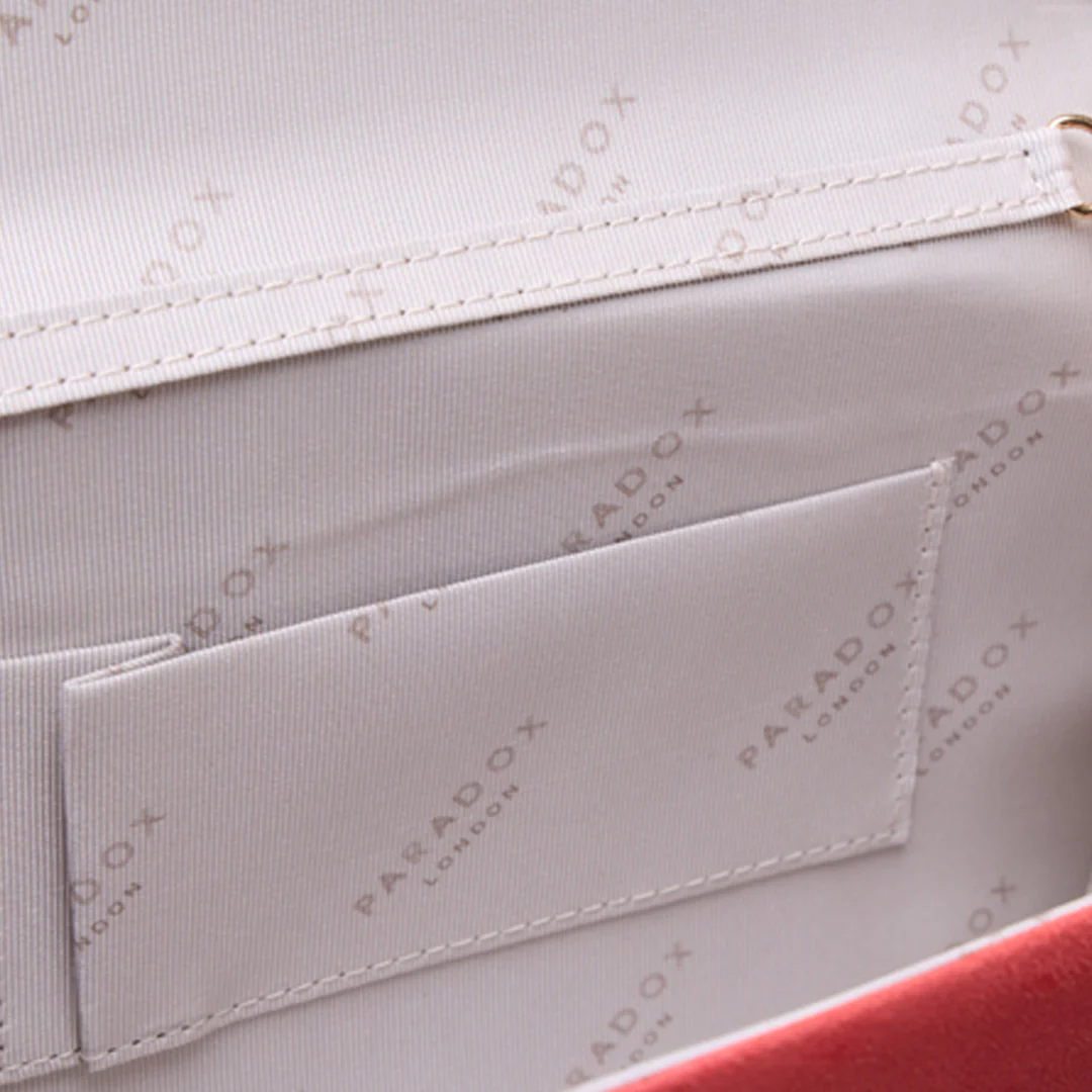 Deloria Clutch Bag - Image 5