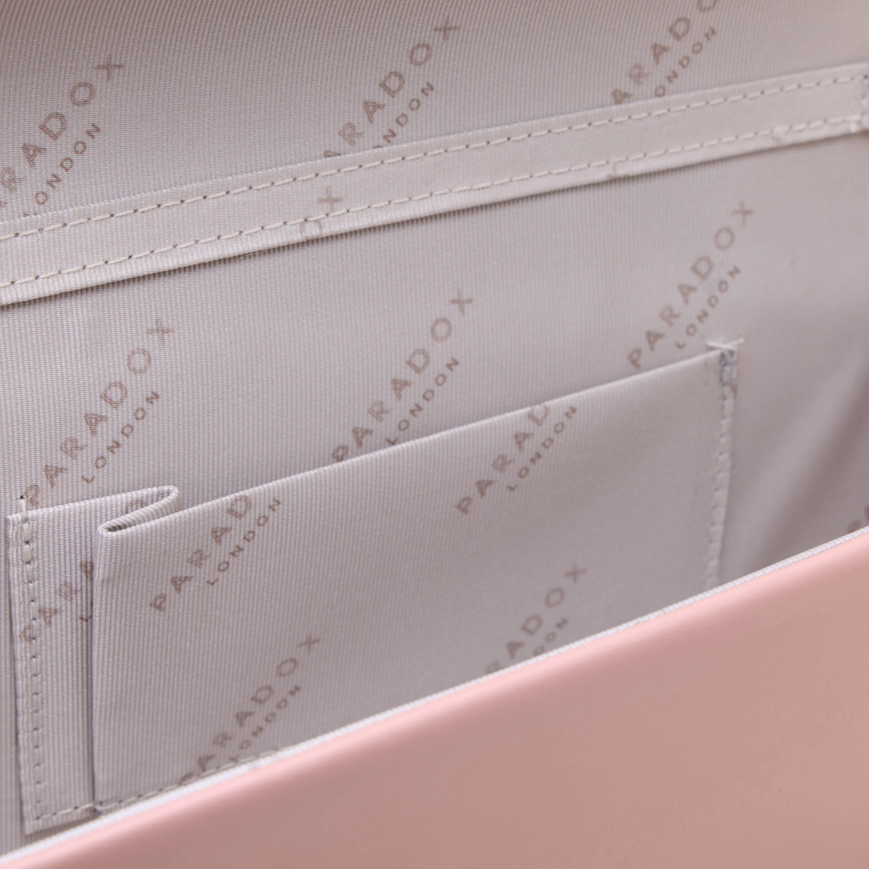 Delynn Clutch Bag - Image 6