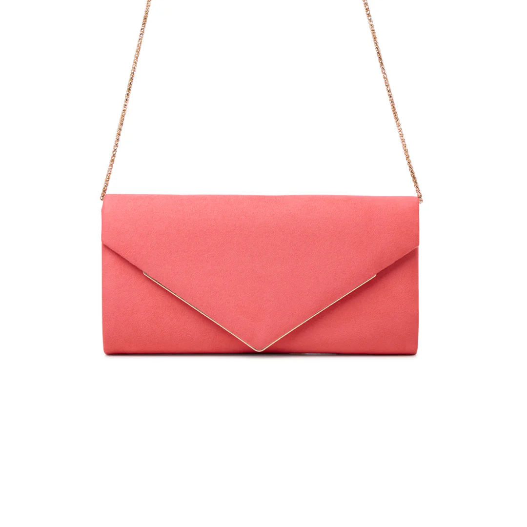 Delynn Clutch Bag - Image 4
