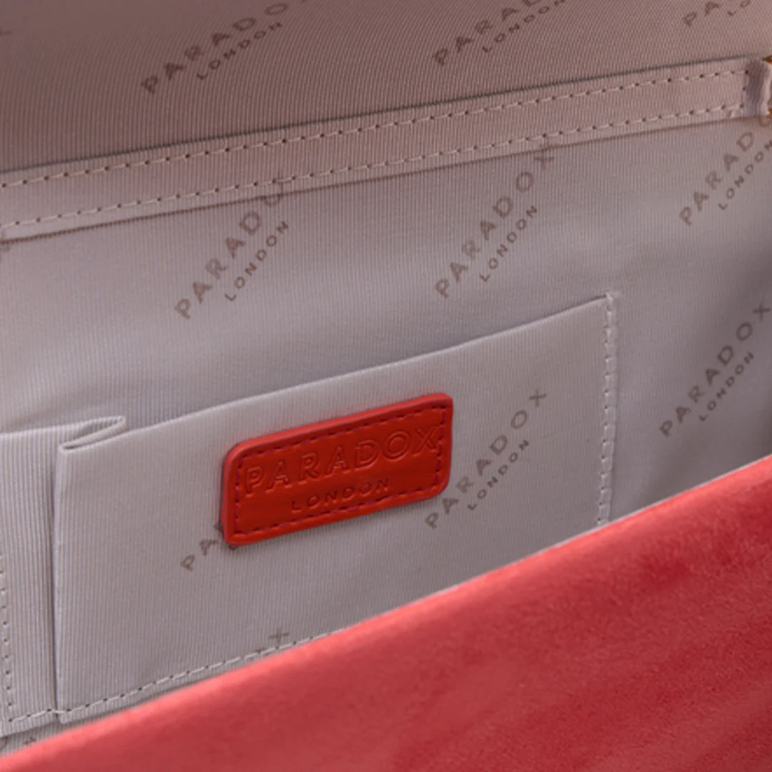 Delynn Clutch Bag - Image 6