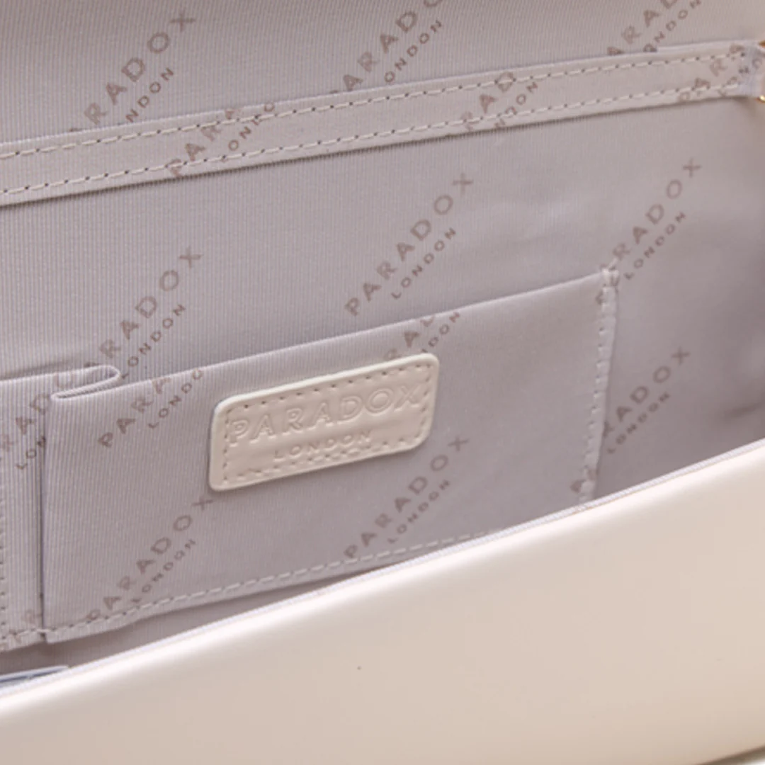 Delynn Clutch Bag - Image 6