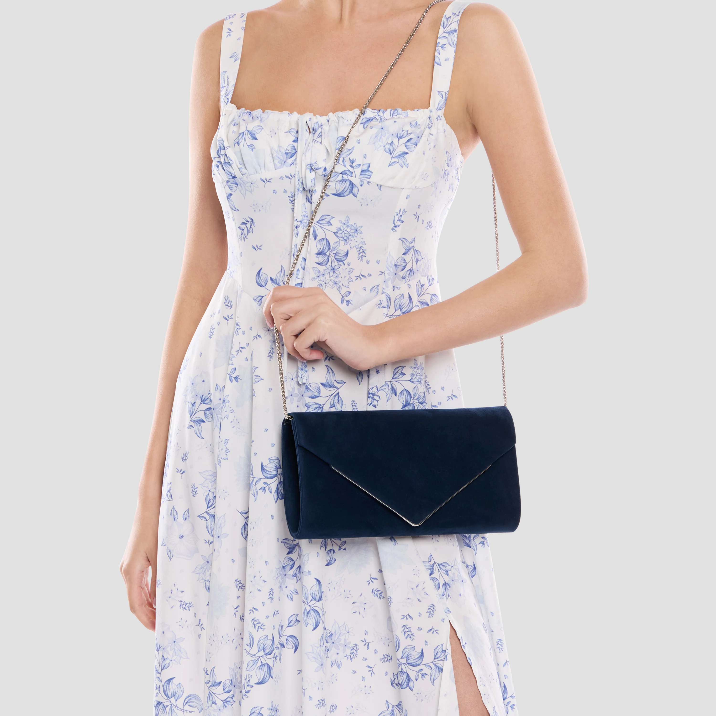 Delynn Clutch Bag - Image 5