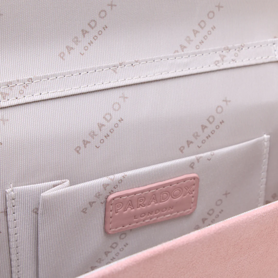 Delyssa Clutch Bag - Image 4