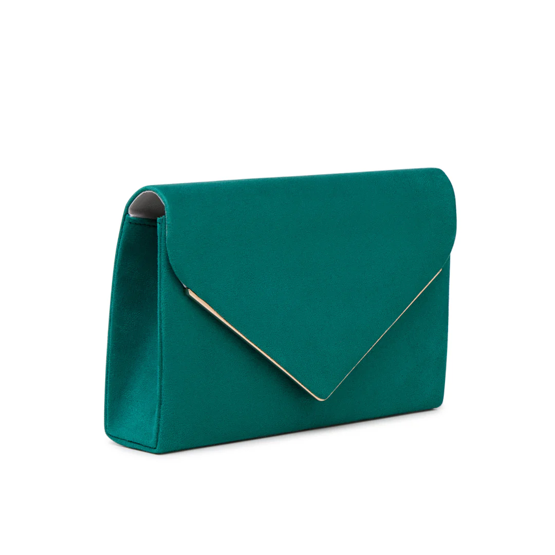 Delyssa Clutch Bag - Image 4