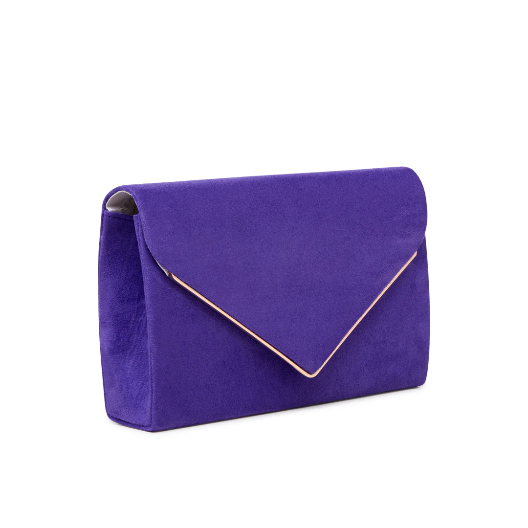 Delyssa Clutch Bag - Image 4