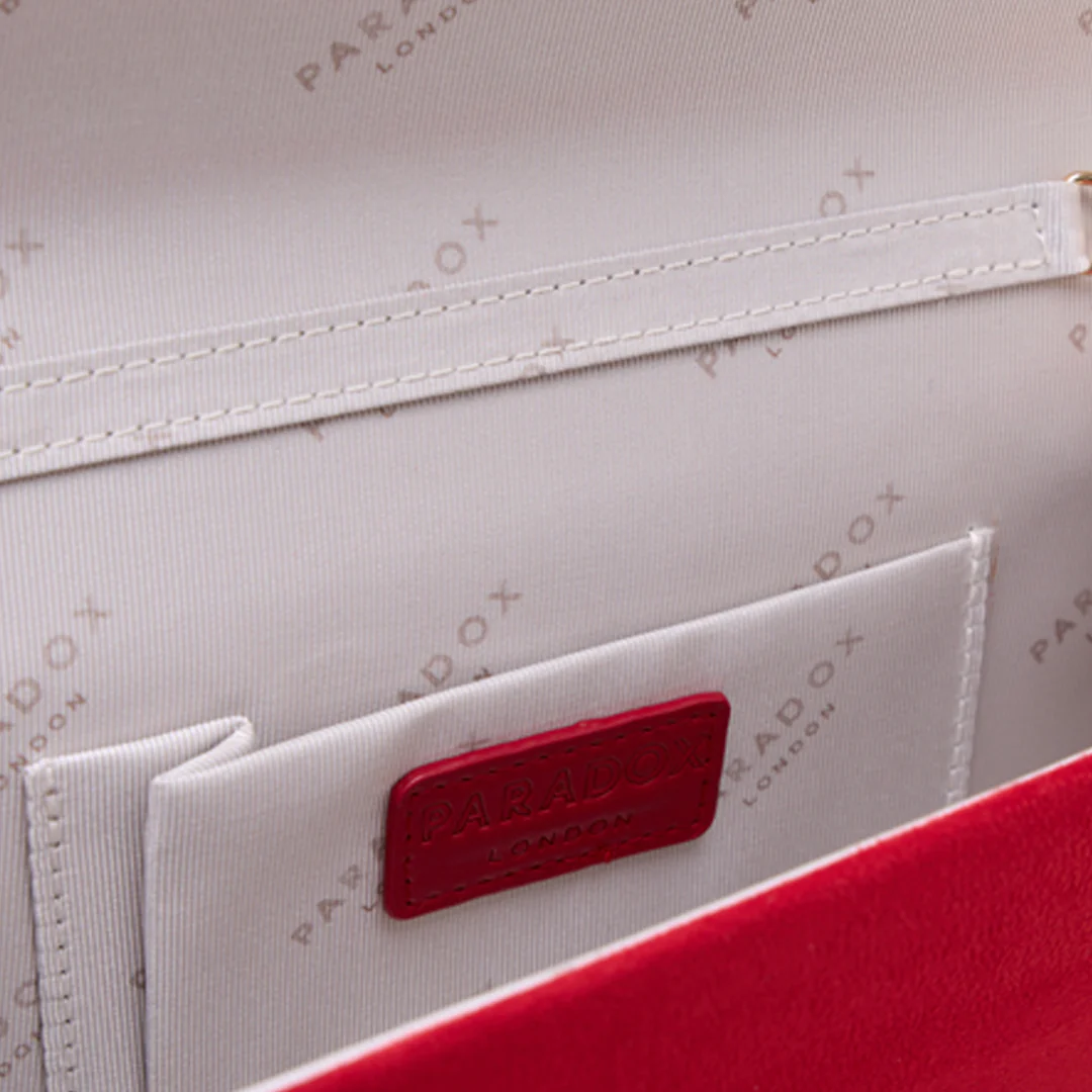 Delyssa Clutch Bag - Image 6