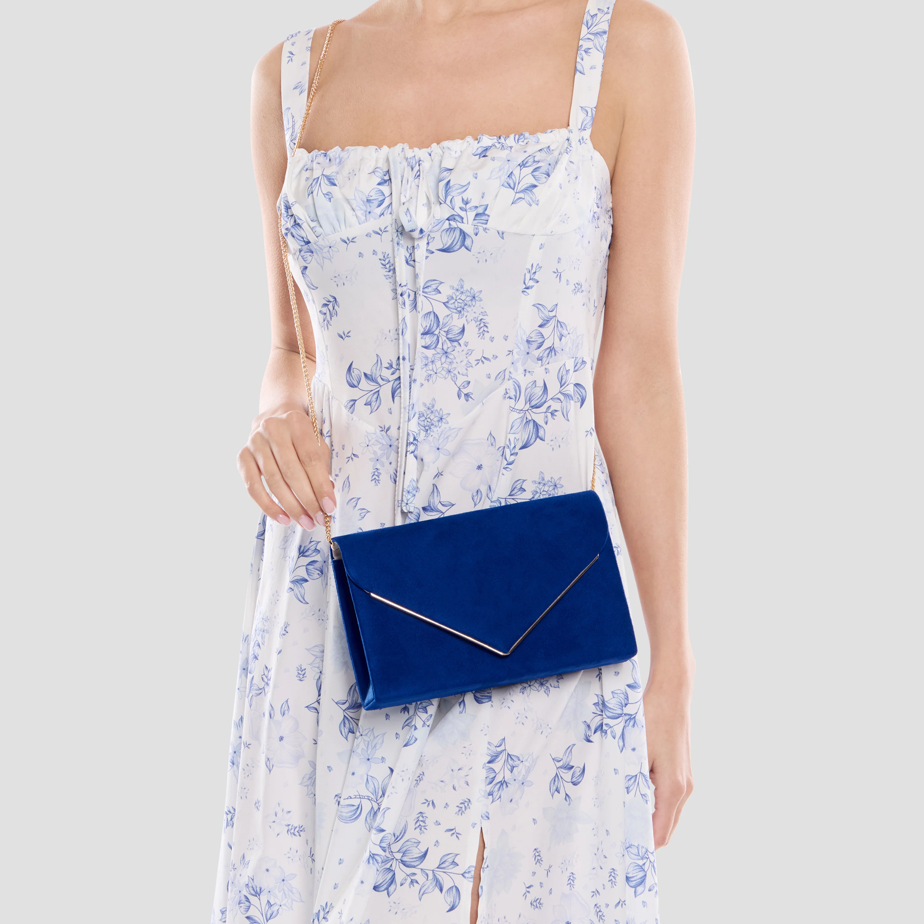 Delyssa Clutch Bag - Image 5