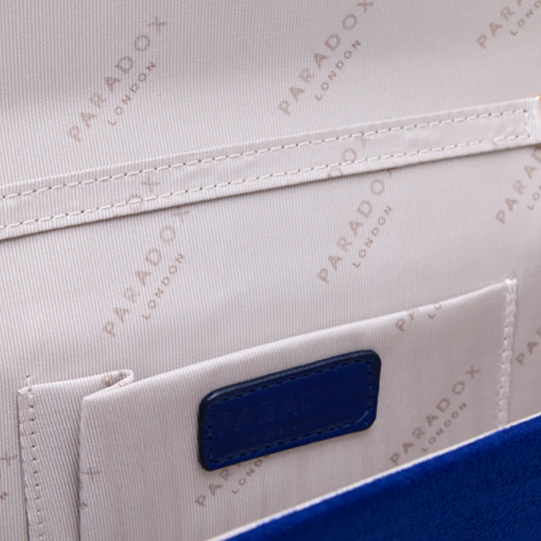 Delyssa Clutch Bag - Image 6