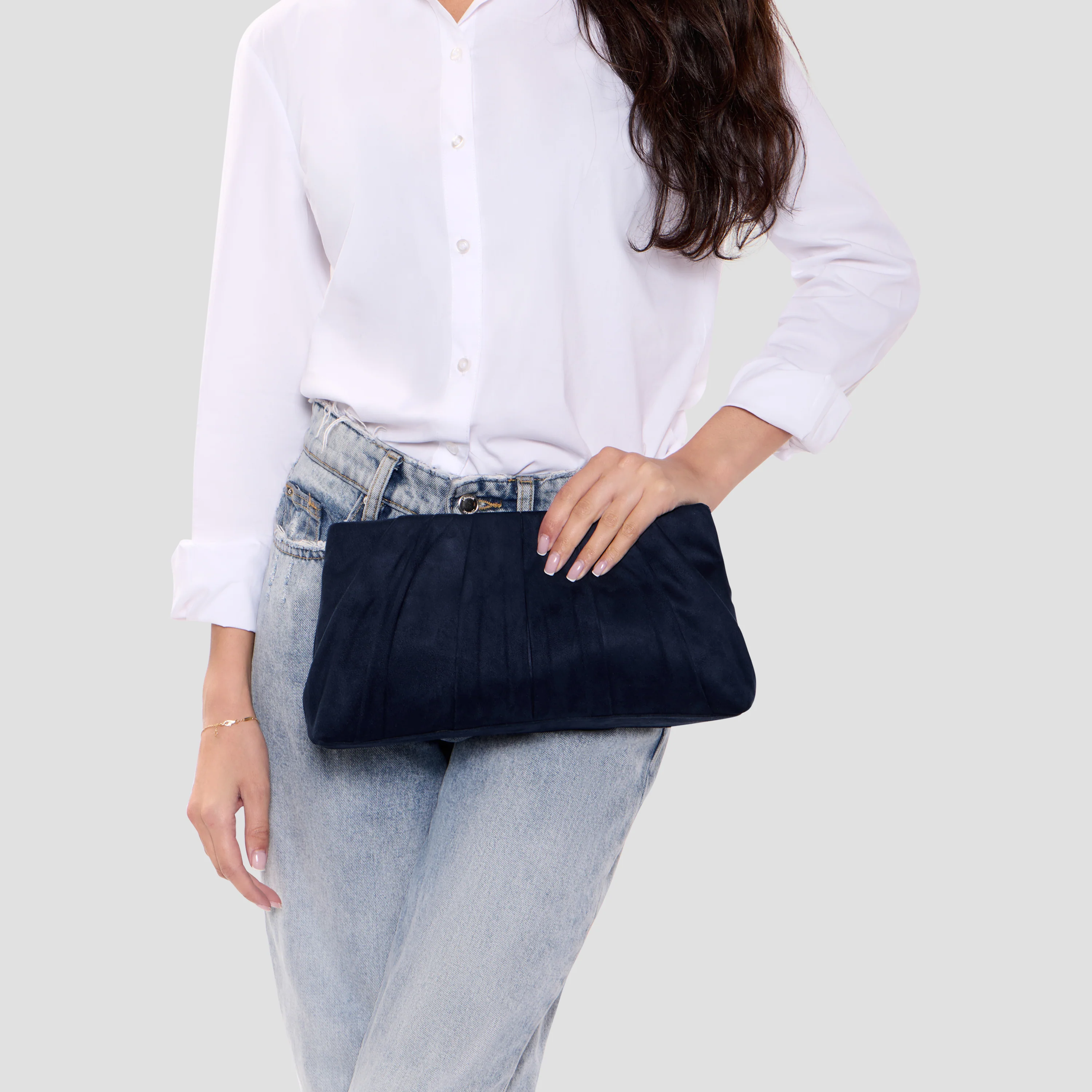 Desert Clutch Bag - Image 3