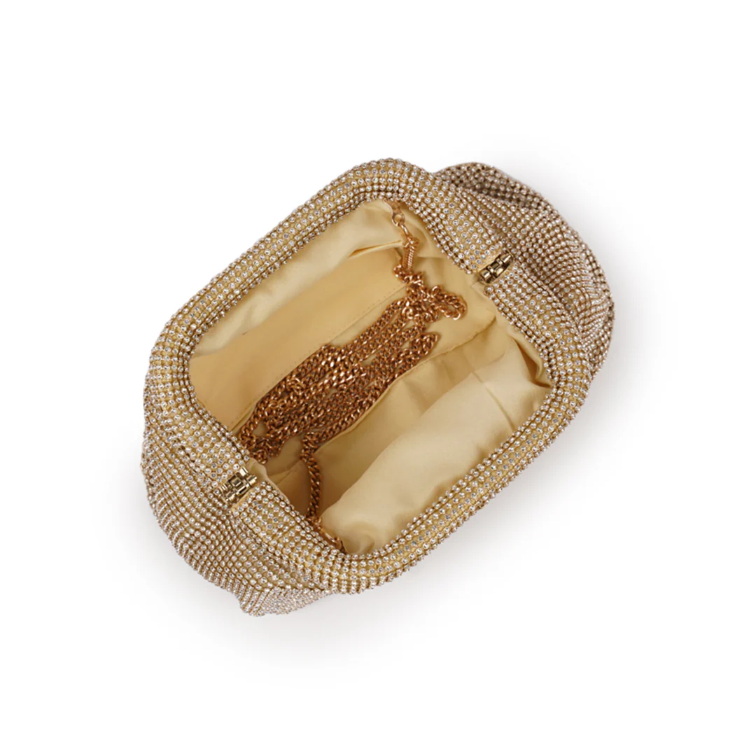 Dianne Clutch Bag - Image 4
