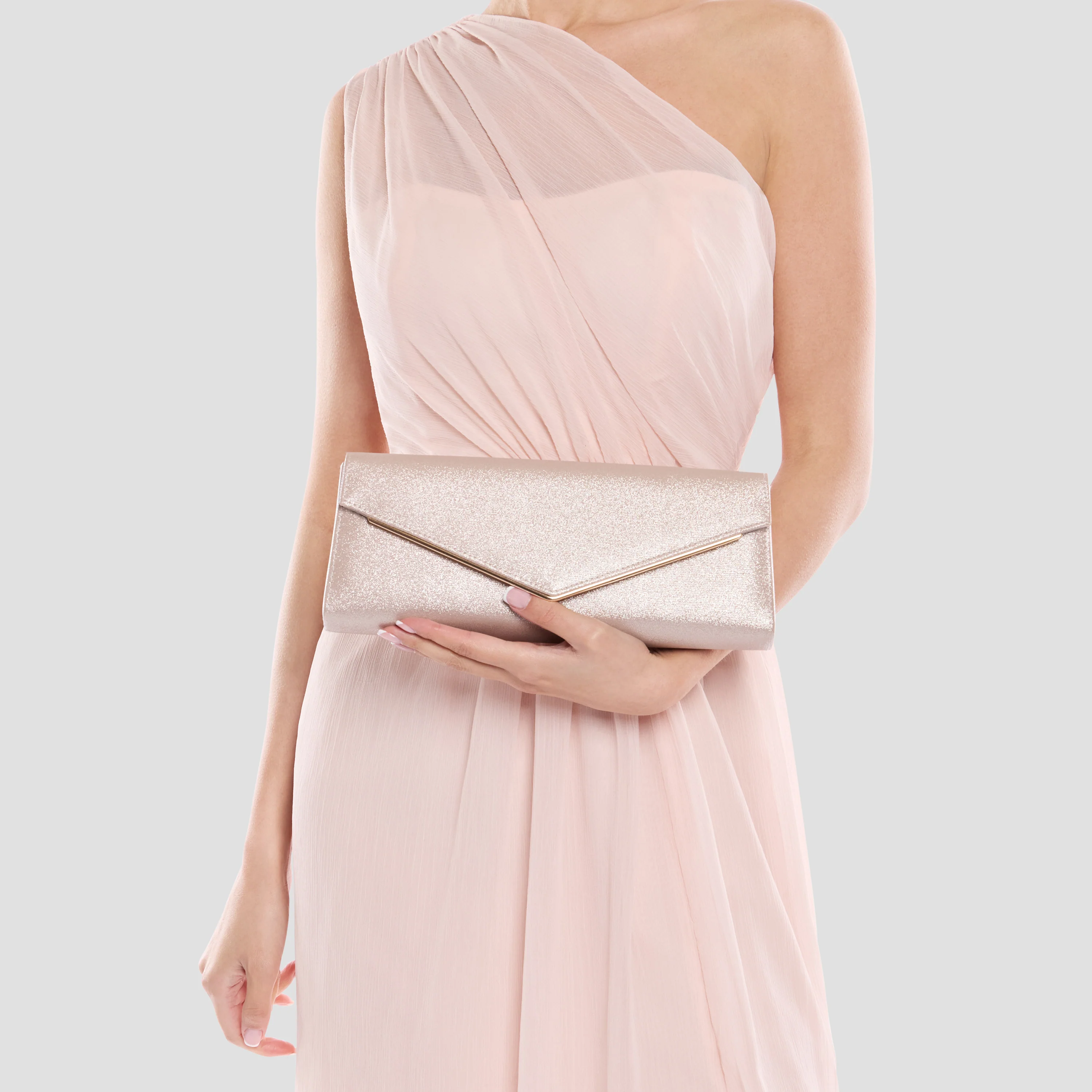 Diantha Clutch Bag - Image 3