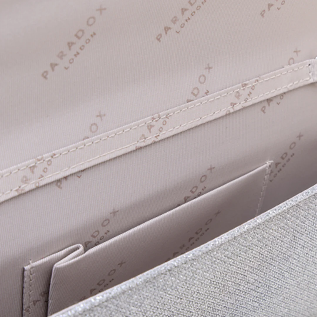 Diantha Clutch Bag - Image 5
