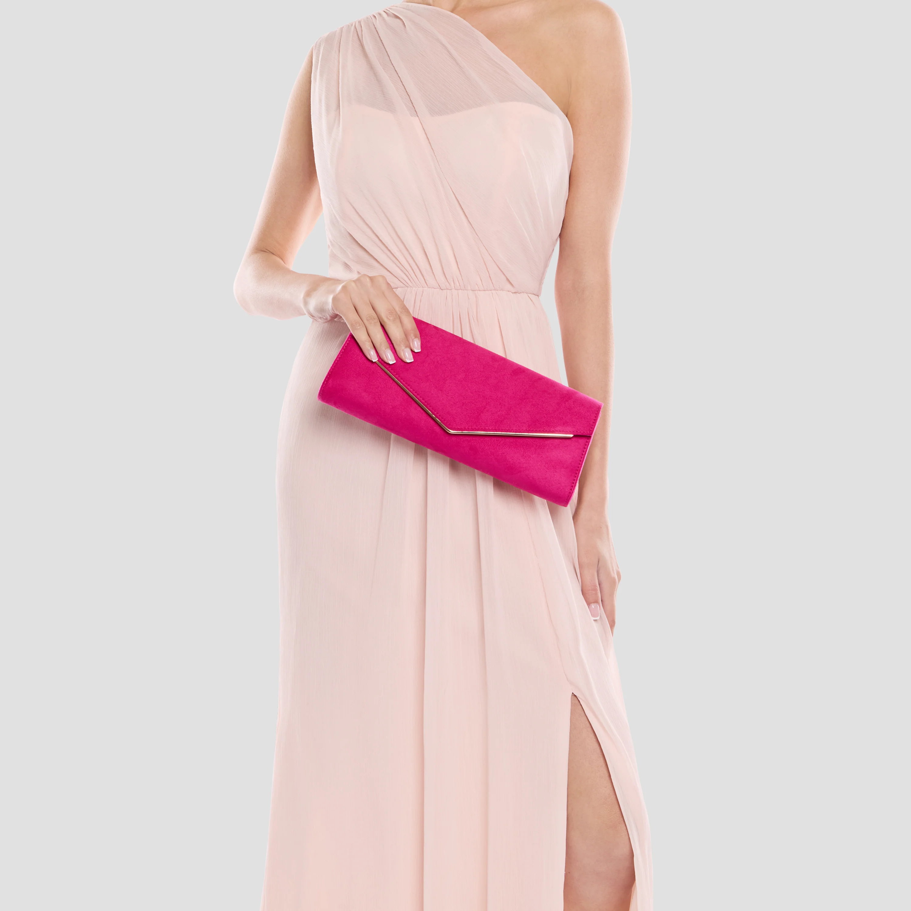 Diantha Clutch Bag - Image 3