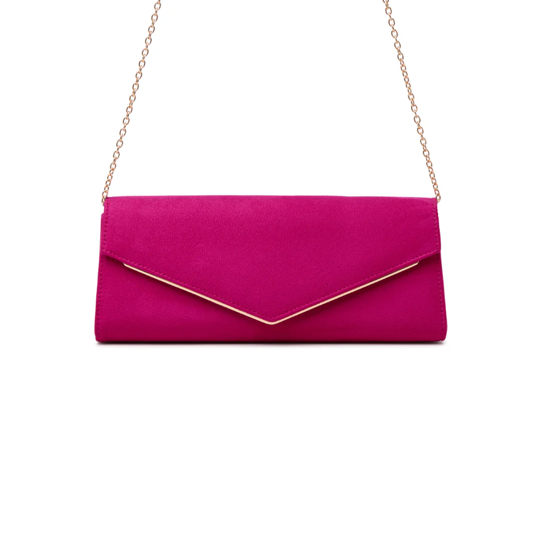 Diantha Clutch Bag - Image 4