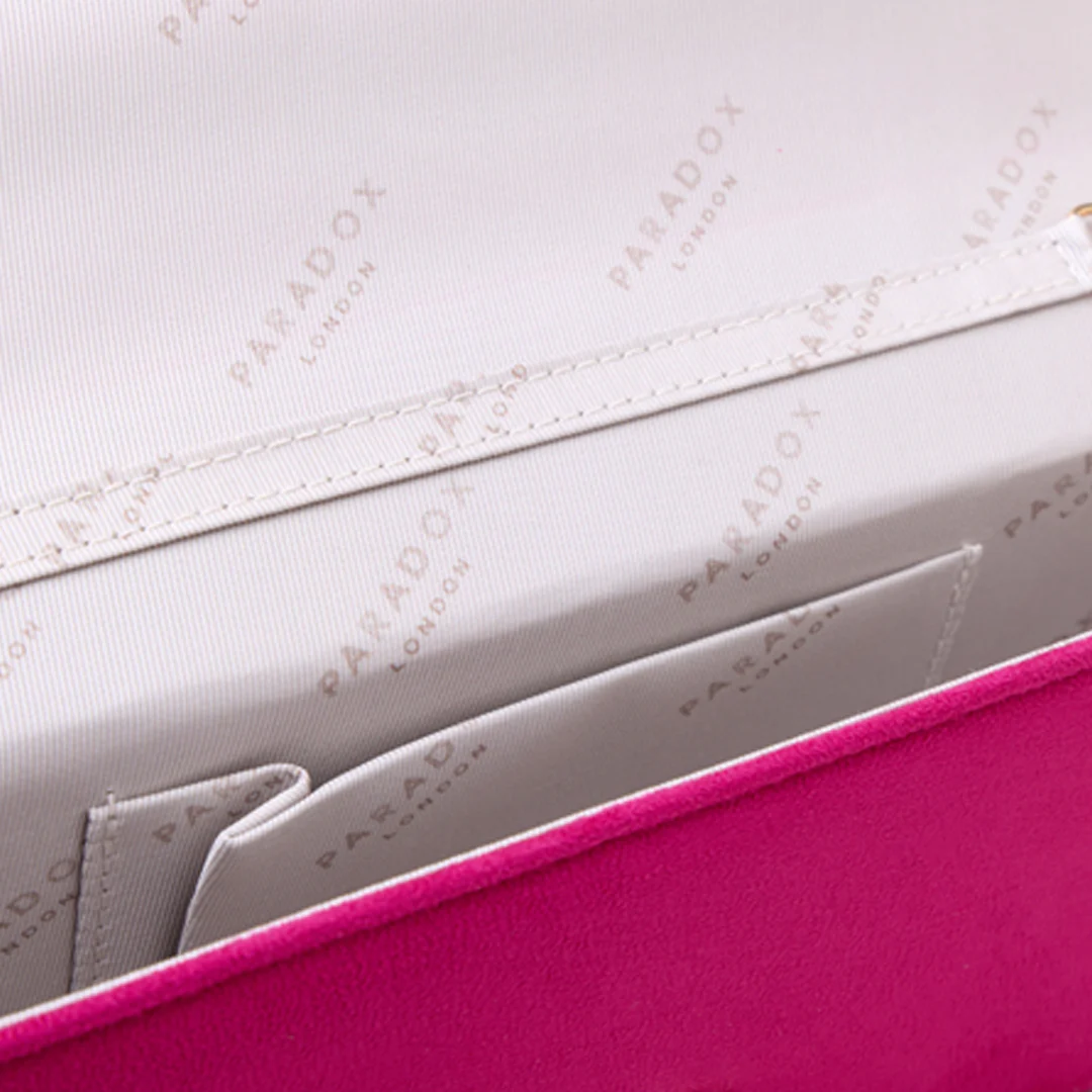 Diantha Clutch Bag - Image 5