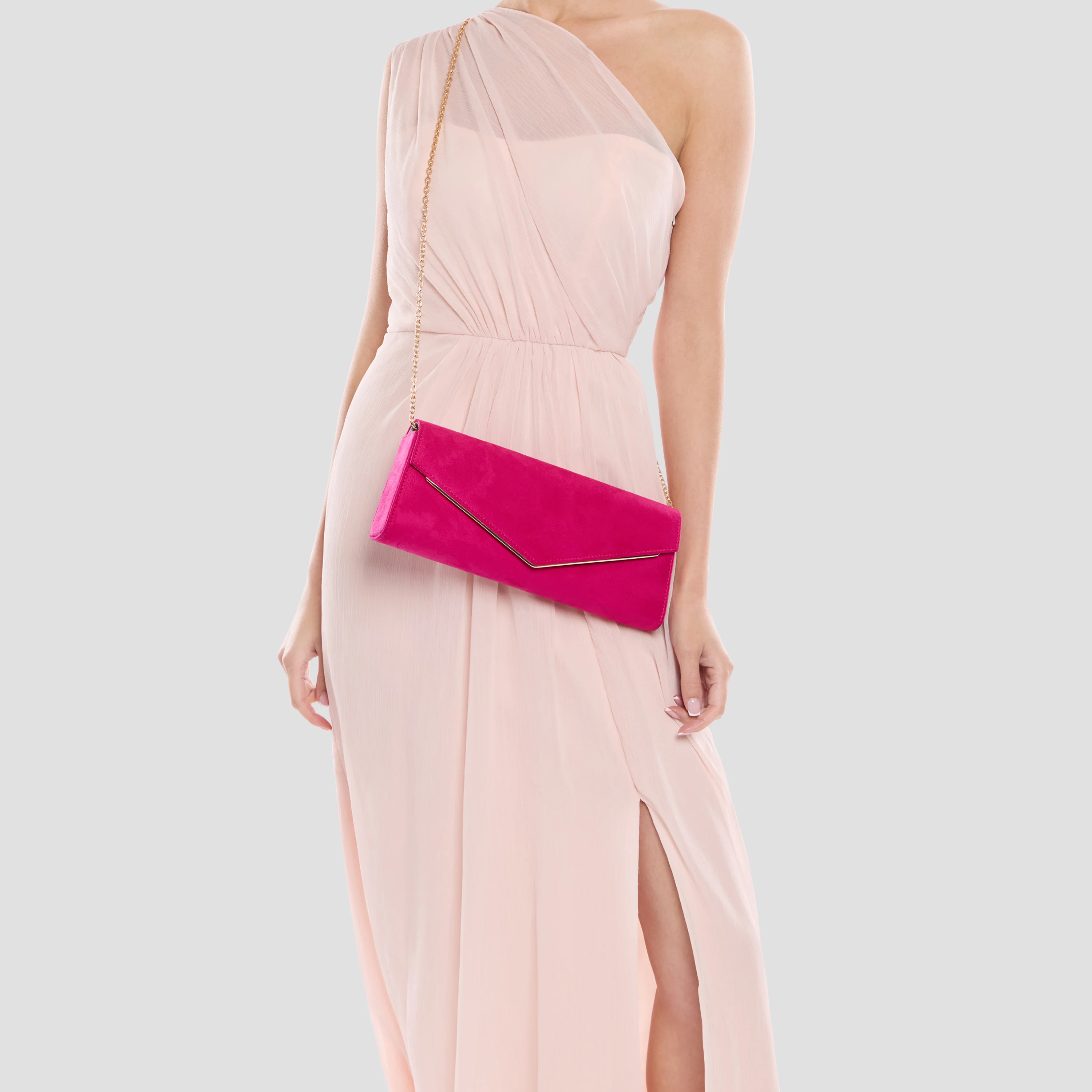 Diantha Clutch Bag - Image 6