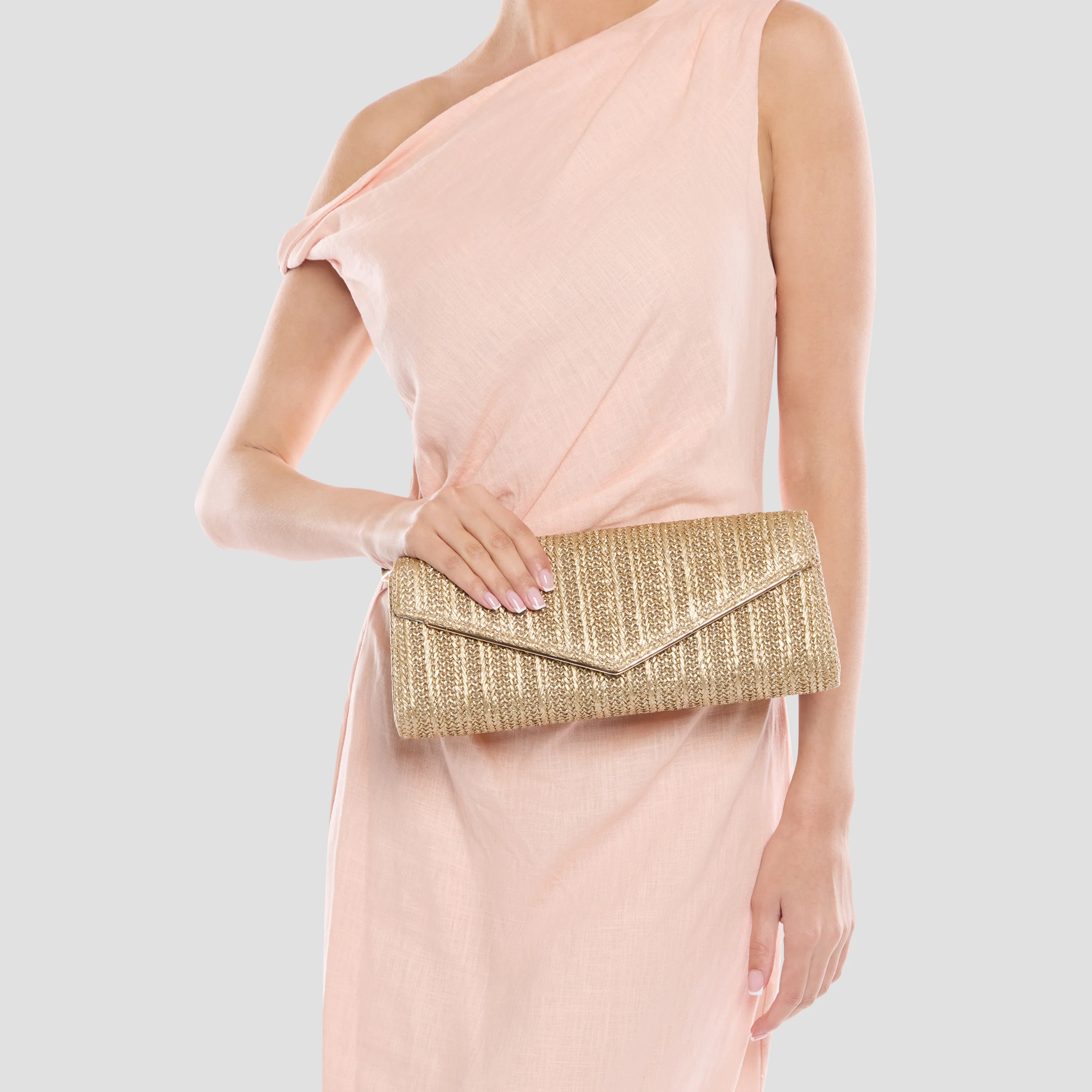 Diantha Clutch Bag - Image 3