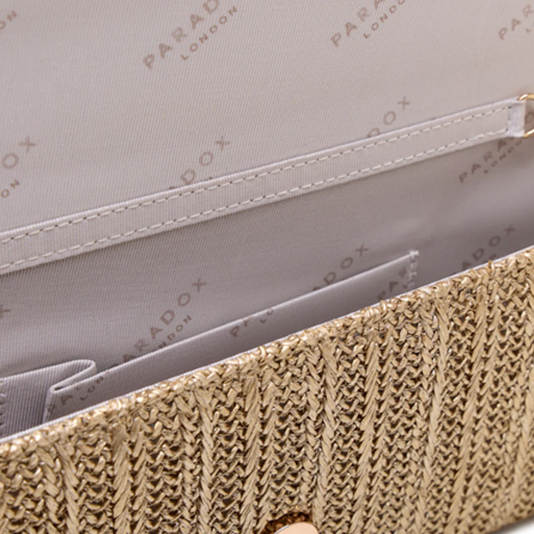 Diantha Clutch Bag - Image 6