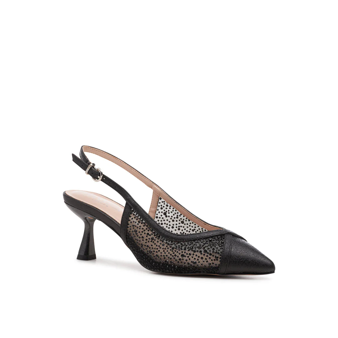 Fascinate Wide Fit Heels - Image 2