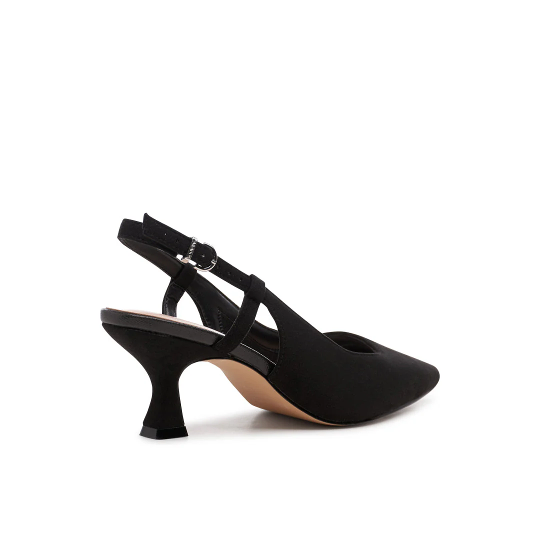 Fervora Wide Fit Heels - Image 5