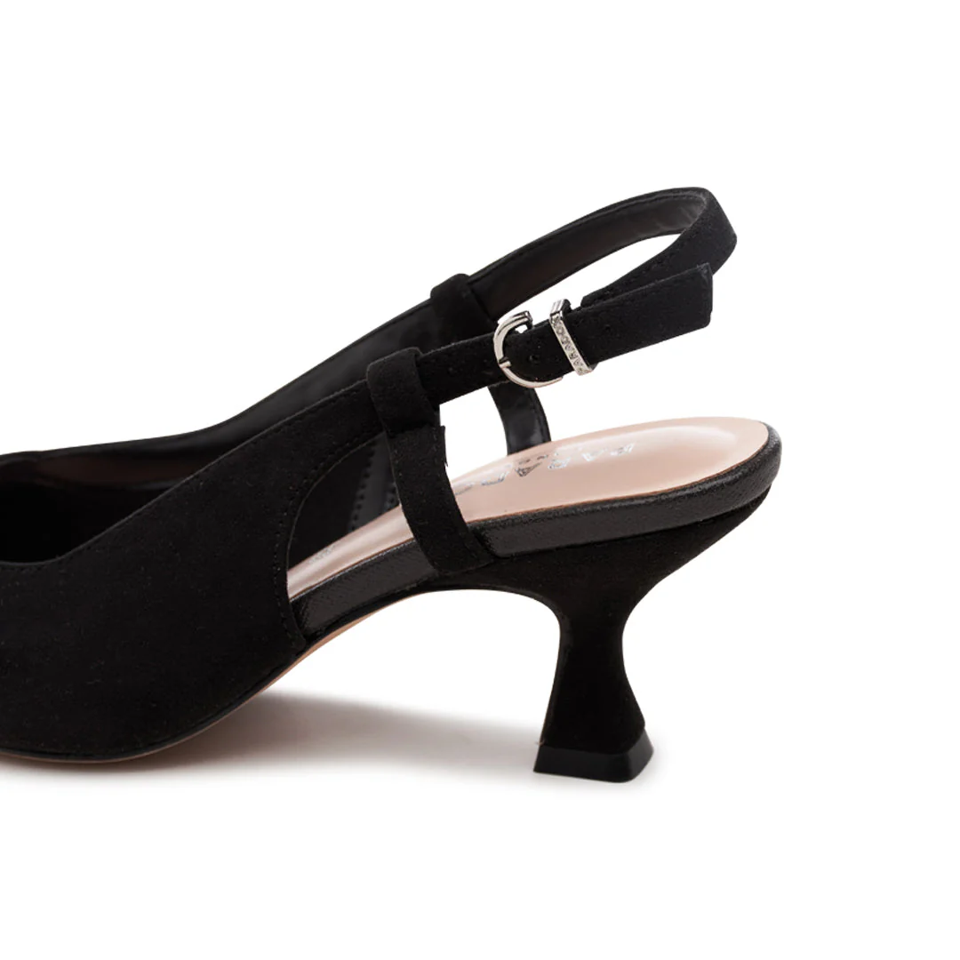 Fervora Wide Fit Heels - Image 7